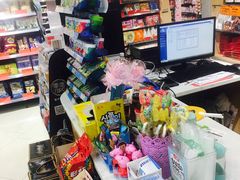 -城市之间超市(圆融星座店)