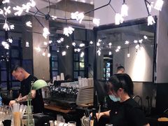 -Nectar One Cafe(勇烈路n1店)
