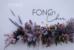 -琥珀婚礼策划AMBER WEDDING