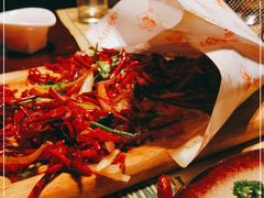-马迭尔德式西餐精酿啤酒屋(中央大街店)