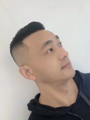 -贝勒爷专业男发