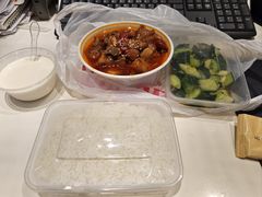 -天山传奇新疆菜(SKLP店)