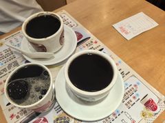 -恭和堂 龟苓膏(铜锣湾店)