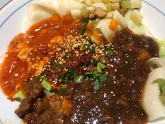 -大嘻咹biangbiang面(历史博物馆店)