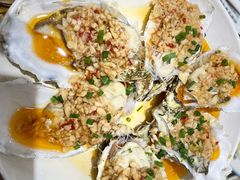 -碧海银沙海鲜餐厅(恒大海上威尼斯店)