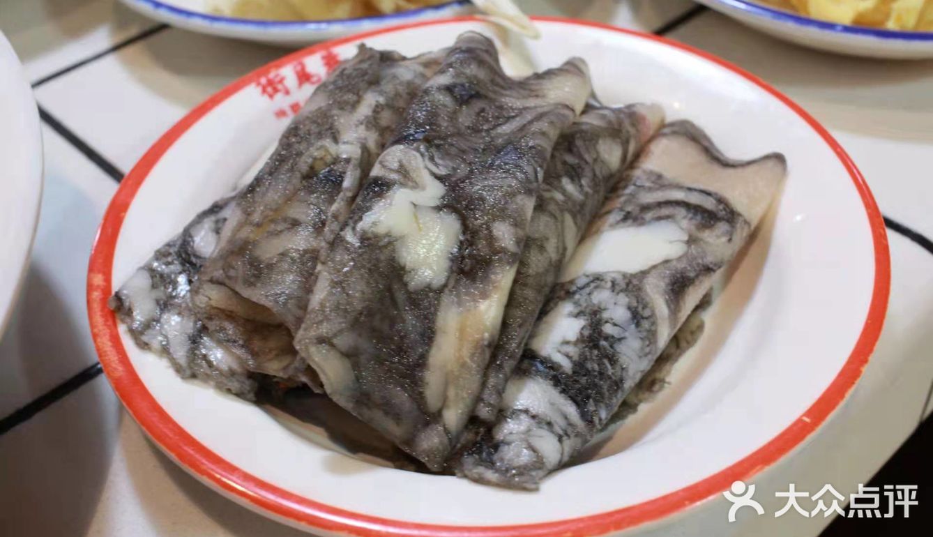 冬天啦，吃火锅啦！约一下街尾巷