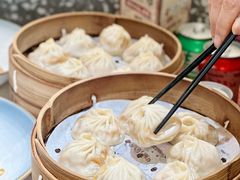 -馋三尺蟹粉小笼(人民广场店)