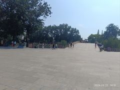 -赵州桥景区