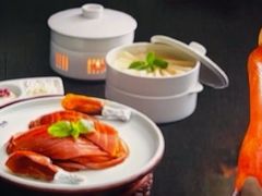 -大鸭梨烤鸭(左家庄店)