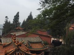-盘龙寺
