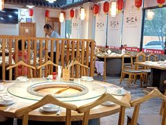 大堂-好灶头妈妈菜(珍珠半岛店)