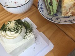 -逸绮瑶澜MissMousse Cake蛋糕(三里屯店)