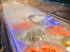 -冠菌火锅自助(东莞桥头店)