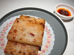 -禄运茶居·手工点心(猎德店)