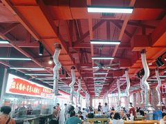 -养牛邓·潮汕牛肉海鲜自助火锅(广州店)