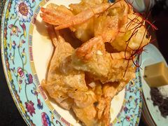 -真地道京味府·鲜橙烤鸭·北京菜(朝外大街东大桥店)