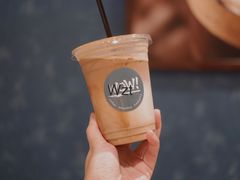 -WOW coffee