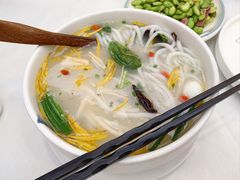 -蝴蝶泉宾馆-中餐厅