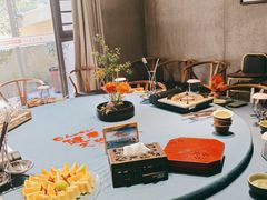包厢-天怡·鱼工厂(梅溪湖店)