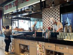 -炙柒Sekinana·精致料理 烧鸟·铁板烧(海上世界店)