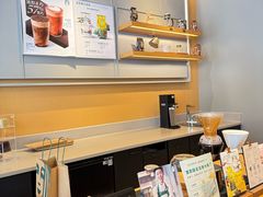 -星巴克(天津有巢公馆店)