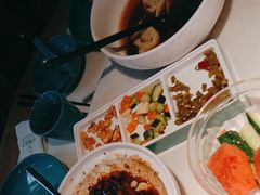 -荷塘秋月·本帮江浙菜(国权路店)