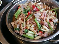 -胖娃古镇鸡杂(磁器口总店)