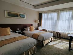 -天鹅湖大酒店