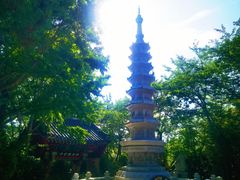 -海东龙宫寺