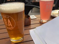 -京A Taproom·精酿餐吧(CBD店)