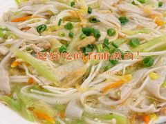 -渔满仓海鲜渔家(象山二店)