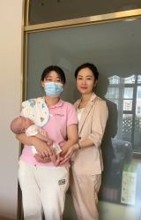 -童谣里医疗级月子中心(独栋湖景店)