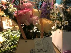 -春树下·树屋花房西餐厅(罍街AS1980店)