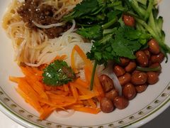 -春家·非遗手工小吃(徐汇万科广场店)