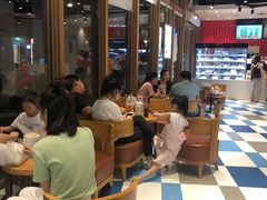-85度C(福州连江万星店)