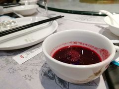 蓝莓汁-佳兰雅序融合菜(高新店)