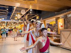 -清河半岛温泉度假酒店