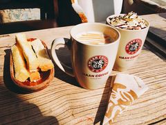 -Maan coffee漫咖啡(1905店)