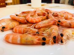 -益健海鲜大食坊(拱北口岸店)