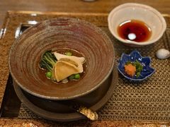 -空蝉怀石料理(益丰·外滩源店)