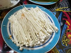 -弘烨 贵州酸汤 鱼火锅(东财店)