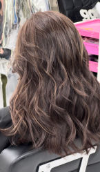 -5M HAIR SALON 旗舰店