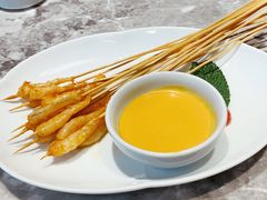 -四道菜·福建菜馆(新街口金鹰店)