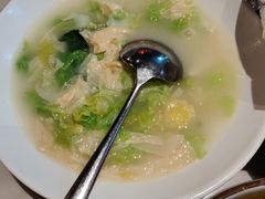 -杏花堂山西菜馆(壹方城店)