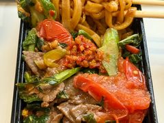 -寻裕记·现炒浇头面(人民广场店)