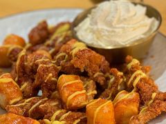 -七星布车休闲料理店