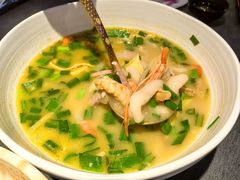 -锦府园·新台州菜(合生汇店)