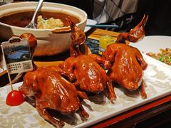 -大鸽饭(北京路店)