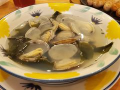 -萨莉亚意式餐厅(深圳北站店)