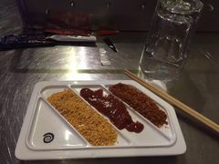 -很久以前羊肉串(大华三路店)